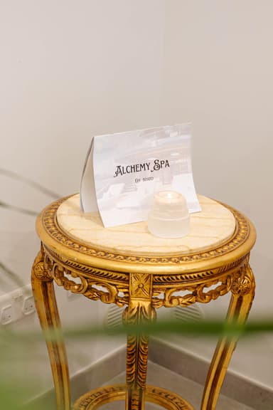 Alchemy Spa
